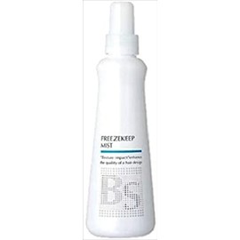BS Styling Freeze Keep Mist 200ml Gel Multi