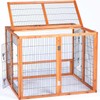 Prevue Hendryx Pet Products Rabbit Playpen