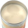 Orange Creamsicle Tin Candle, 13.3 ounces