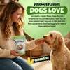Anal Gland Chews for Dogs, 200 Chews - Dog Supplement