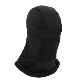 TUCKBOLD Balaclava, For Summer, Cooling Face Mask, Face Cover, Balaclava, UV Protection, Sunburn Protection, Non-Breathing, Breathable, Sweat Absorbent, Quick Drying, For Bicycles, Climbing, Running,