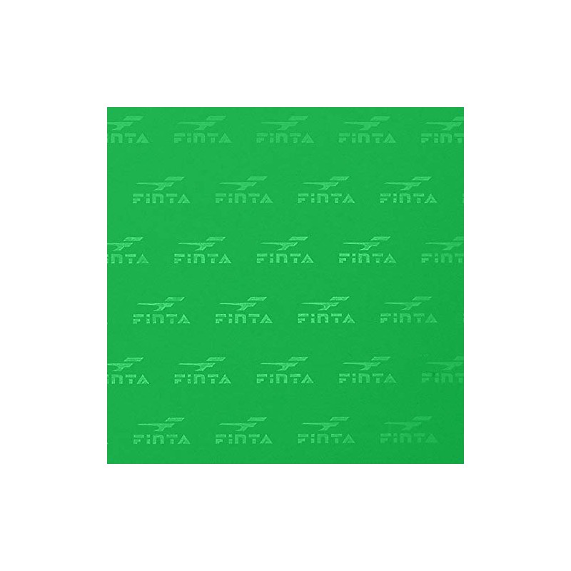 Finta FT5171 Football Futsal Referee Referee Green Card Referee Accessory