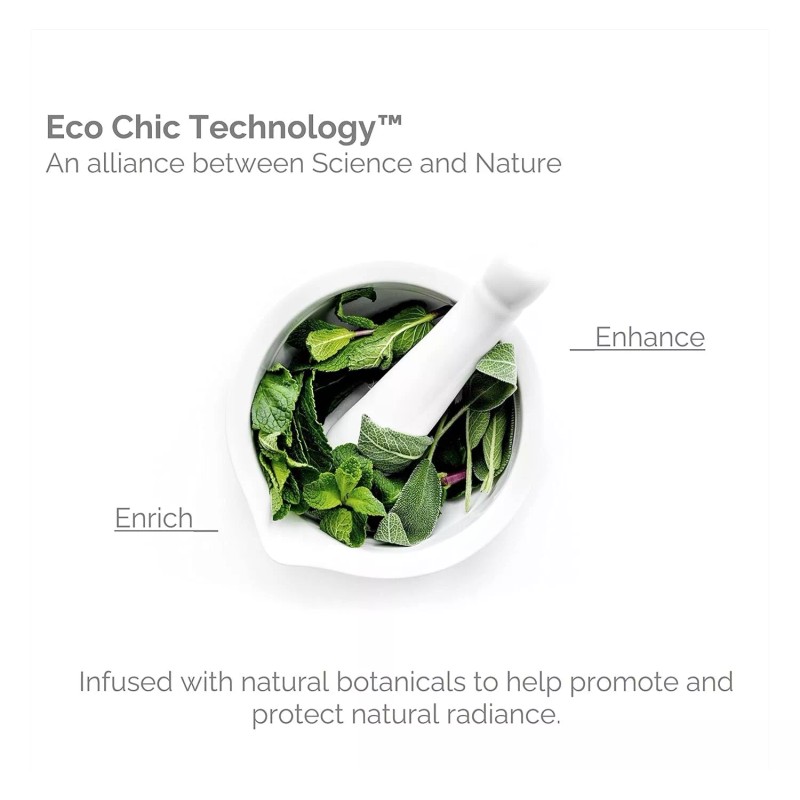 Giovanni, Wellness System Shampoo with Chinese Botanicals,All Hair Types