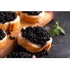 Caviar Star - Pacific White Sturgeon Caviar | Exquisite Fresh