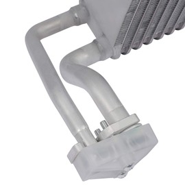 OCPTY AC Evaporator Fits for 2005-10 for Chrysler 300 2008-10 for Dodge Challenger 2006-10 for Charger 2008-08 for Magnum 54817;5061585AA;2733416 Evaporator