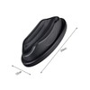 VOANZO Bicycle Front Wheel Riser Block Support Platform Mountain Bike