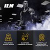 Creatine Capsules - 4,200mg per Serving x 40 Servings -