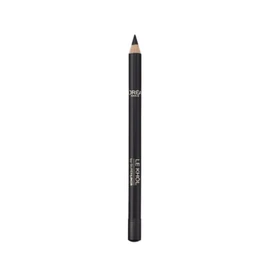 LOréal Paris Superliner Le Khol Lápiz De Ojos 101 Midnight Black