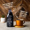 JAVA HOUSE Cold Brew Coffee, Colombian 4:1 Liquid Concentrate, 32
