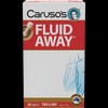 Caruso's Buy Caruso's Fluid Away 60 Tablets Online