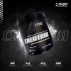 PADN Nutrition Creatina Monohidratada Polvo 300g