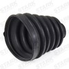 STARK SKBDA-1300162 Axle Boot Wheel Side