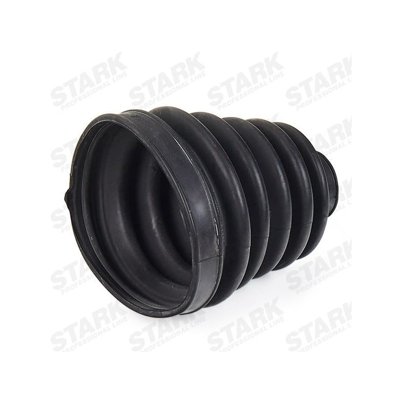 STARK SKBDA-1300162 Axle Boot Wheel Side