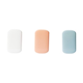 Totority 2 Box Disposable Soap Practical Hand Washing Soap Paper for Travel Home Outdoor Use for Convenient Hand Hygiene White