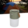 Fly Killer Lamp ABS USB Rechargeable Insects Fly Trap LED