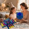 Explosion Gift Box, 5 Layer Explosion Box, Surprise Boxes with