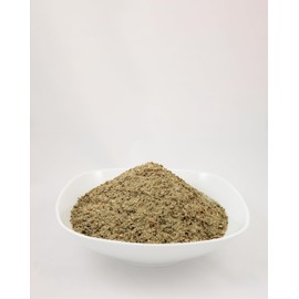 Char Crust Dry-Rub Seasonings Roasted Garlic Peppercorn | All-in-one seasonings | Perfect for Steak, Burgers, Chicken, Salmon | Signature Crust that Seals in the Juices, 20 oz