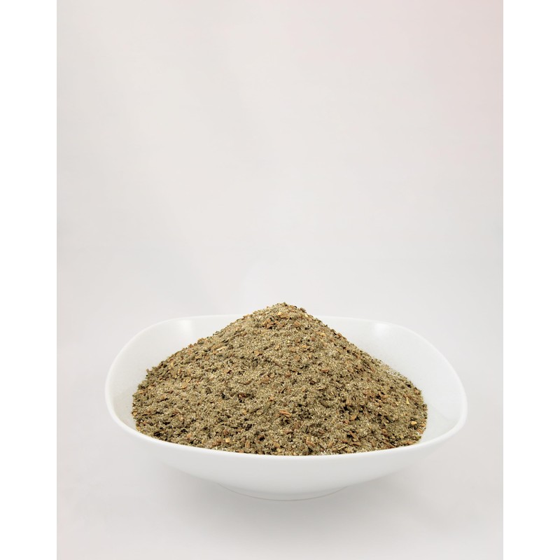 Char Crust Dry-Rub Seasonings Roasted Garlic Peppercorn | All-in-one seasonings