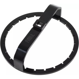 AUTOPROSUPPLY123 Tank Lid Wrench Fuel Pump Sender Lock Ring Tool for 4Runner Highlander Lexus