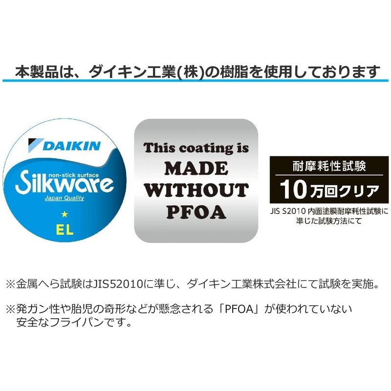 Strix Design Gas Fire/Induction Compatible Egg Pan, 5.1 x 7.1