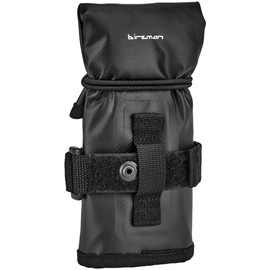Birzman Unisex's Feexroll Carriers, Black, One Size