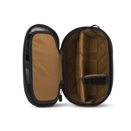 NOMATIC McKinnon - Organizador electrónico de viaje, bolsa para cable de cámara, organizador de funda para cargador