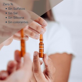 Valquer Ampollas Vitamina C - 5 uds x 2 ml c/u