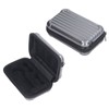 Camera Carrying Case Portable Hard Shell Storge Bag Travel Small