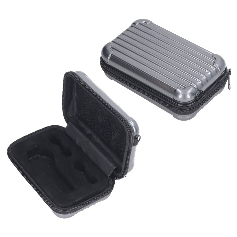 Camera Carrying Case Portable Hard Shell Storge Bag Travel Small