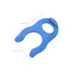 Hohopeti 10pcs Quick Connection Adapter Water Purifier Quick Connect Clip