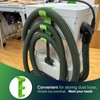 Dust Extractor Hose Holder - Compatible with Festool Cyclone Dust