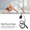 Body Pressure Gauge Ball Tester Relaxation State Measurement Tool with