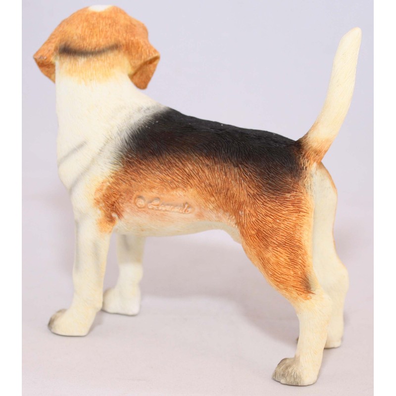 Beagle Dog Ornament