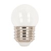 Westinghouse 5511300 1 Watt (10 Watt Equivalent) S11 Clear LED