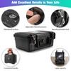 viwaviwa Smell Proof Stash Box Bag With Rich accessories Combination