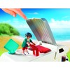 Playmobil Family Camper Vehicle Playset