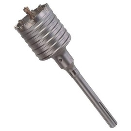 BOSCH HC8510 2 In. x 12 In. SDS-max Rotary Hammer Core Bit