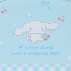 Sanrio 766003 Coin Case, Cinnamoroll, Cinnamoroll, Coin Case, Pass Case,