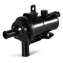 Aumtoni 902-611 Coolant Heat Storage Tank Pump Compatible with 2004 2005 2006 2007 2008 2009 Toyota Prius 1.5L,Replacement 1629021011