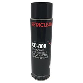 Dow Automotive-GC-800 Beta Clean Glass Cleaner