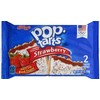 Kellogg's Pop Tart, Strawberry, 2-ct