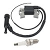 Buckbock GX390 Ignition Coil for Honda GX270 GX340 GX390 8HP