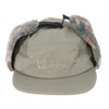 Jack Wolfskin 5026512 Unisex Cap (Earflaps: Earmuffs) [ 5026512 /