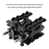 Folding Bike Quick Release Pedal Holder Bike Folding Pedal Bracket