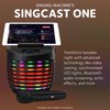 Singing Machine Singing Machine Karaoke system for Adults & Kids