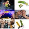 3 PCS Shocking Gums for Amazing Funny Gag Prank Realistic