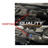 QualitySuperchargers Symposer Delete Jaguar Range Rover Land Supercharger 3.0 5.0