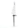 Solar Outdoor Garden Light Waterproof Flexible Lightweight Beautiful Lawn Decorative