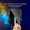 EUEKY 3PCS 2025 Yukon Tempered Glass Screen Protector Accessories 2025