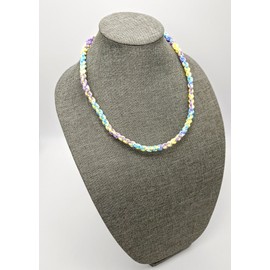 T-shirt necklace, Chewelry necklace, sensory, stim, fidget, Autism, fidget...